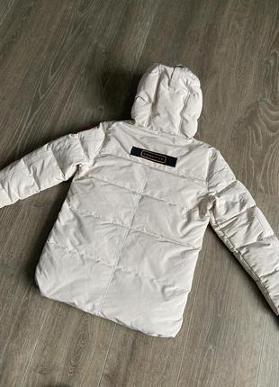 Куртка парка canada goose оригінал4 фото