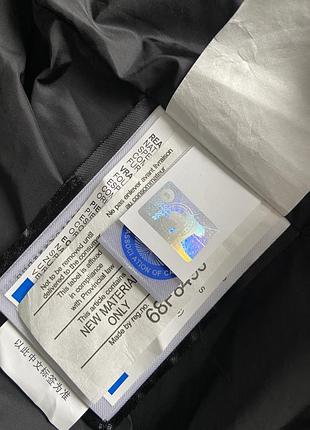Куртка парка canada goose оригінал9 фото
