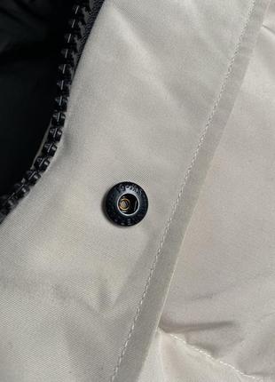 Куртка парка canada goose оригінал10 фото