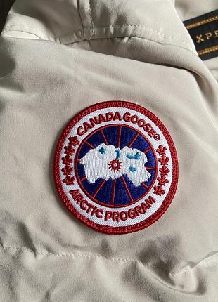 Куртка парка canada goose оригінал6 фото