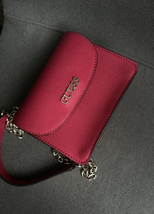 Сумочка guess