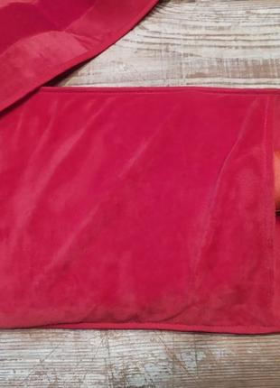 Зігрівальний пояс із водяною грілкою7 фото