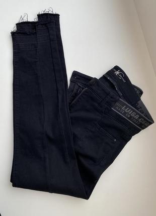 Luisa cerano джинсы