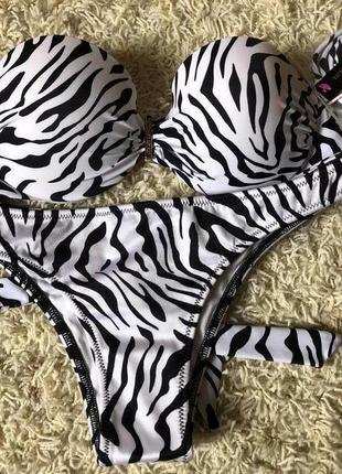 Купальник victoria`s secret