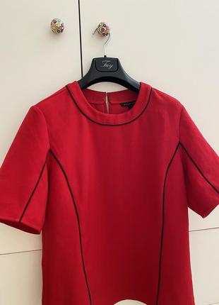Armani exchange блузка 5