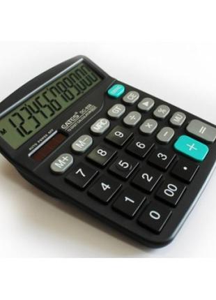Калькулятор gates dc-838