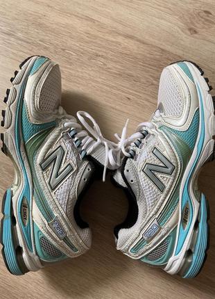 Кроссовки new balance wr730wb
