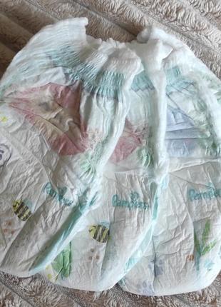 Трусики, подгузники pampers 5