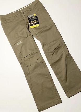Жіночі штани jack wolfskin manitoba