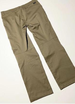 Жіночі штани jack wolfskin manitoba2 фото