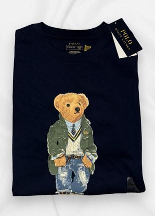 Брендовая футболка gant flag crest polo Homme shirt оригинал2 фото