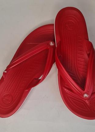 Чоловічі в'єтнамки crocs 11033-6ft m13