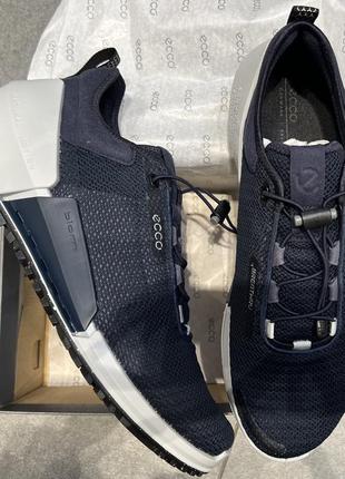 Мужские кроссовки ecco biom 2.0