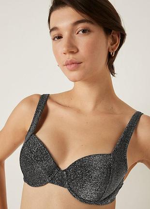 Купальник пушап victoria's secret виктория сикрет оригинал4 фото