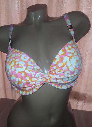 Красивый верх от купальника next 36b/80b