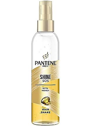 Спрей-кондиціонер для волосся
pantene pro-v shine sos