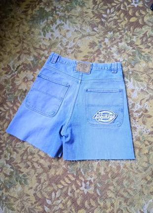 Шорти dickies big daddy