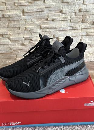 Кроссовки puma новые