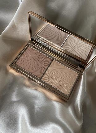 Charlotte tilbur mini filmstar bronze & glow