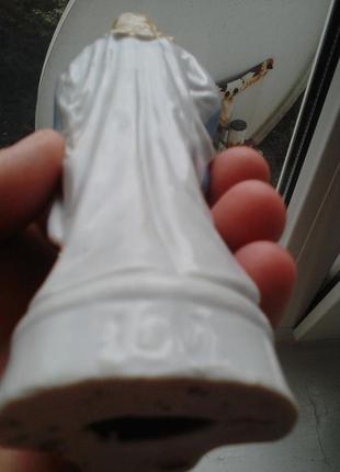 Статуетка 19 ст.-ісус христос 2