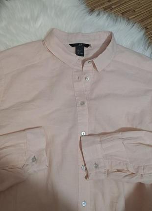 🌿 сорочка колекції h&m2 фото