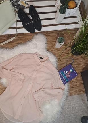 🌿 сорочка колекції h&m5 фото