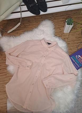 🌿 сорочка колекції h&m6 фото