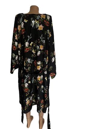 Халат /накидка