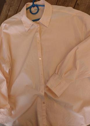 Рубашка