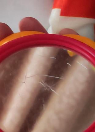 Розвиваючий коврик для маленьких 2