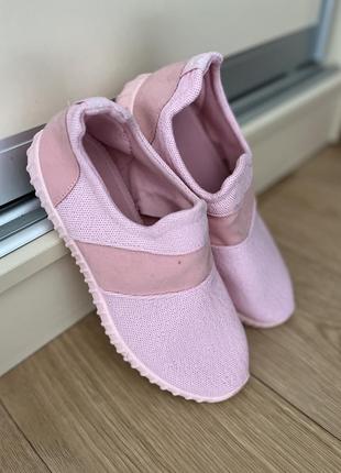 Жіночі текстильні кросівки 41р.