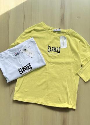 Футболка,реглан турція