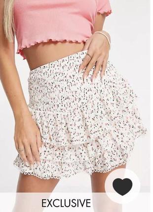 Юбка-шорты sisters of the tribe