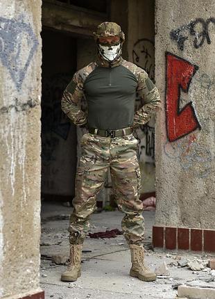 Літній тактичний костюм pismire  мультикам 87531