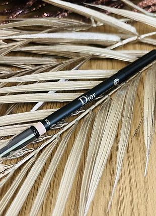 dior diorshow khol 529 beige kohl 249 165958128
