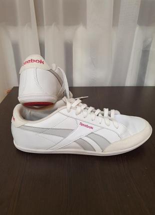 Кросівки Мужские кроссовки Reebok Royal Complete Pmw.