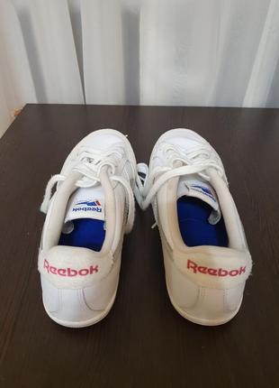 Кроссовки reebok royal flag. 5