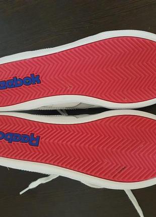 Кроссовки reebok royal flag. 9