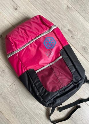 Терморюкзак crivit 20l. нимечковая размеры: 22х44х14 см.