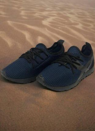 Кроссовки под джинсы для мужчин 44 размер / тонкие кроссовки / кроссовки лето go-868 сетка мужские