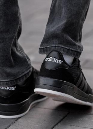 Кросівки adidas entrap4 фото