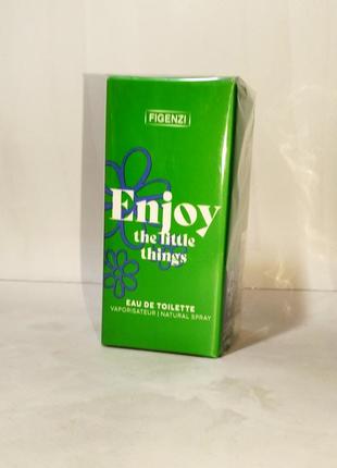Туалетная вода для подростков enjoy the little things 35 мл.
