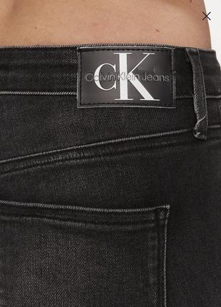 Джинси calvin klein 😻 s размер