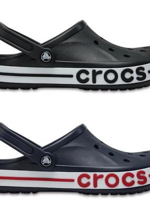 Чоловічі клоги сабо crocs Marband оригінал