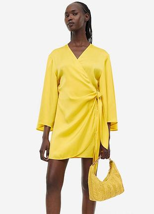 Платье h&amp;m h m