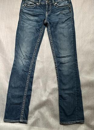 Штани 👖👖👖джинсові