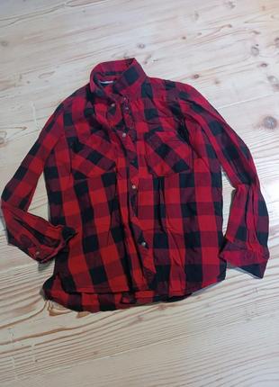 Bershka  сорочка