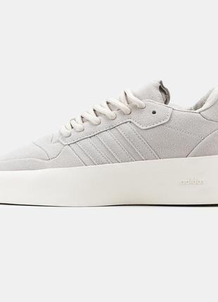 Мужские кроссовки adidas forum 86 x fear of god
