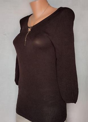 Блуза кофточка 2