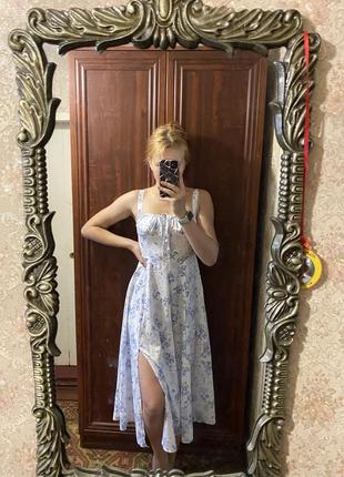 Сукня